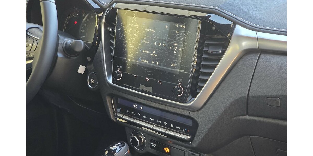 Isuzu D-Max Double Cab 4WD LSE Automatik|FACELIFT 1.001 km 46.990 &euro; Wermelskirchen 42929