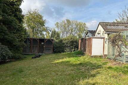 Großes Grundstück in Wermelskirchen-Lüffringhausen! zimmer