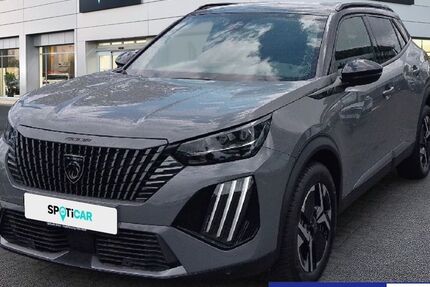 Peugeot 2008 20.050 km 19.650 &euro; Sankt Augustin 53757