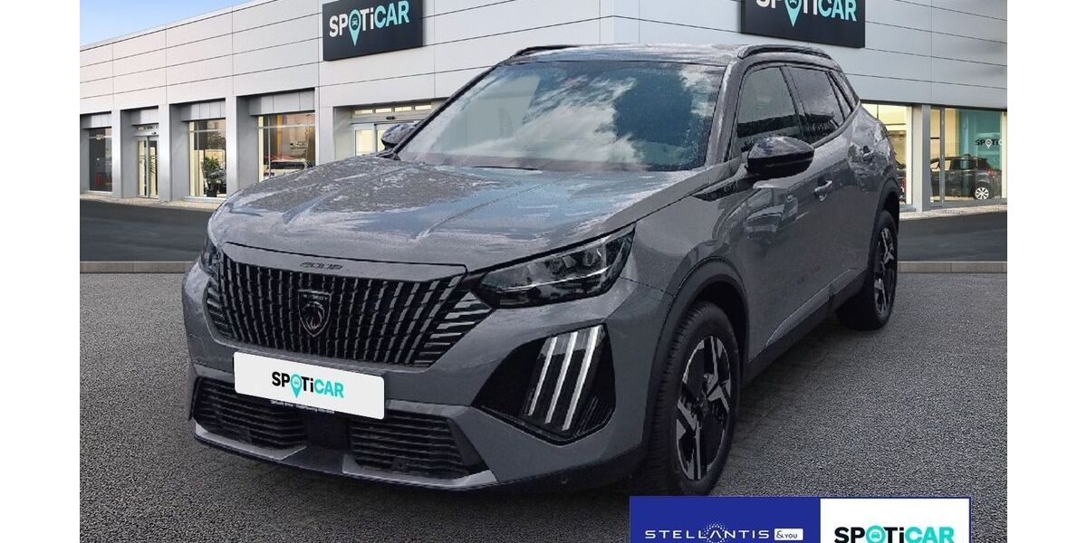 Peugeot 2008 20.050 km 19.650 &euro; Sankt Augustin 53757