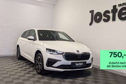 Skoda Scala 10.427 km 23.490 &euro; Monheim am Rhein 40789