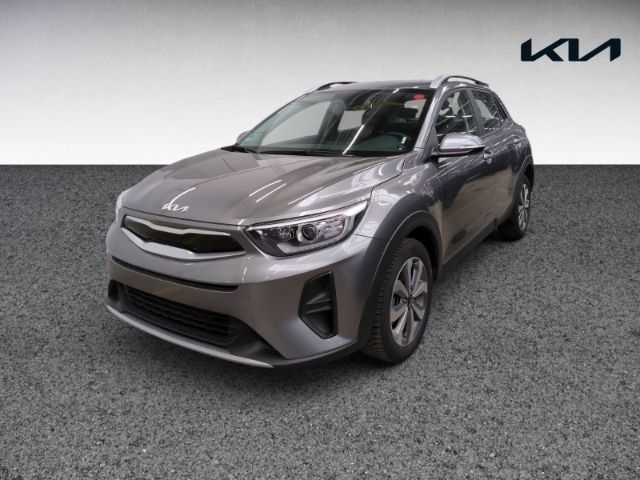 Kia Stonic 22.995 km 19.980 &euro; Bonn 53119