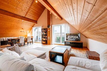 Wohnung Lohmar - 5 Zimmer, 120 m&sup2;, 460.000&euro; | Angebot:26124181