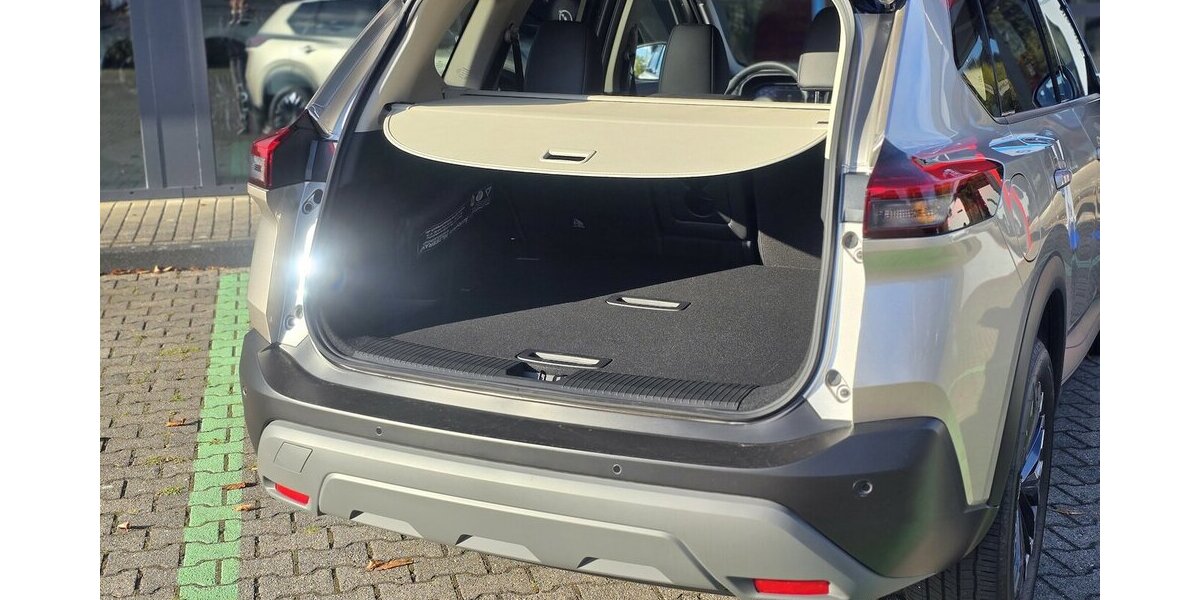 Nissan X-Trail N-Connecta|4x4|AHK bis zu 2,5t Zugkraft! 2.478 km 43.550 &euro; Wermelskirchen 42929