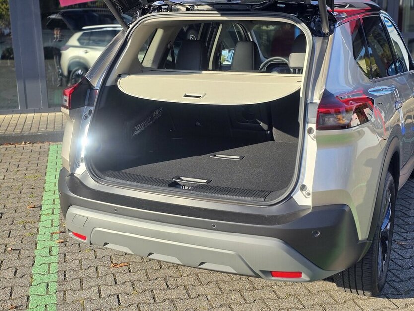 Nissan X-Trail N-Connecta|4x4|AHK bis zu 2,5t Zugkraft! 2.478 km 43.850 € Wermelskirchen 42929