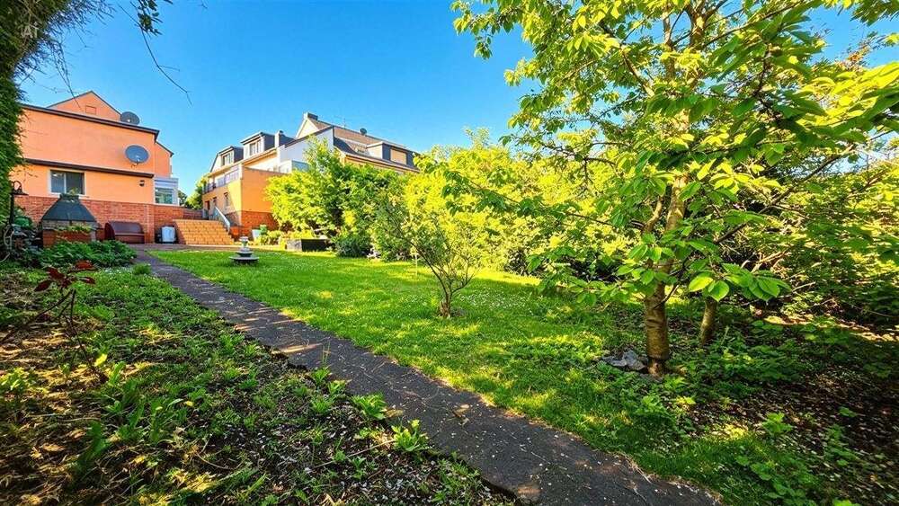Einfamilienhaus Hürth - 5 Zimmer, 127 m&sup2;, 448.000&euro; | Angebot:26664158