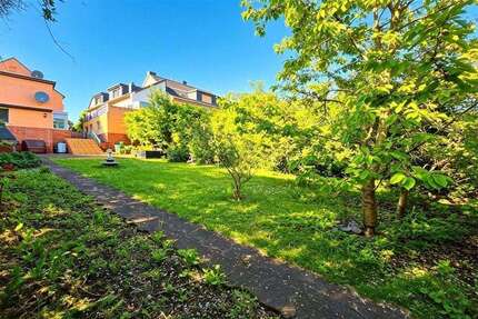 Haus Hürth - 5 Zimmer, 127 m&sup2;, 448.000&euro; | Angebot:26664158