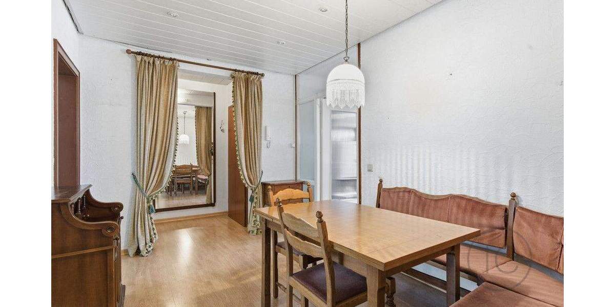 Etagenwohnung Köln / Chorweiler Chorweiler - 4 Zimmer, 99 m&sup2;, 315.000&euro; | Angebot:25268032