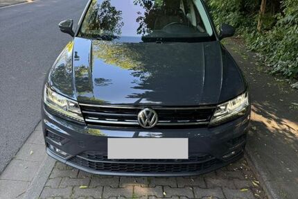 VW Tiguan 46.730 km 22.000 &euro; Bonn 53175