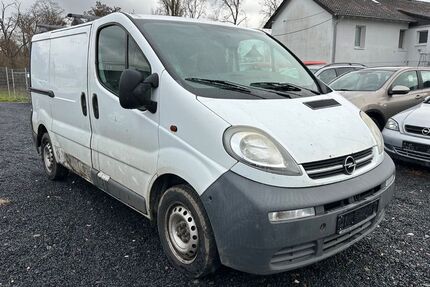 Opel Vivaro 270.000 km 1.250 &euro; Troisdorf (Nähe Köln/Bonn) 53844