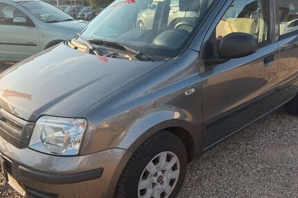 Fiat Panda 114.600 km 2.750 &euro; Leverkusen 51371