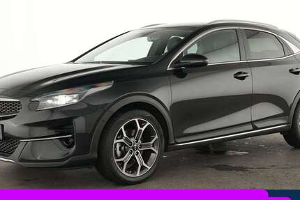 Kia XCeed 16.279 km 22.899 € Neuss bei Düsseldorf 41460