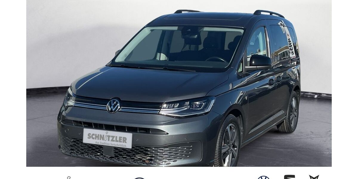 VW Caddy 22.363 km 22.450 &euro; Hilden 40721