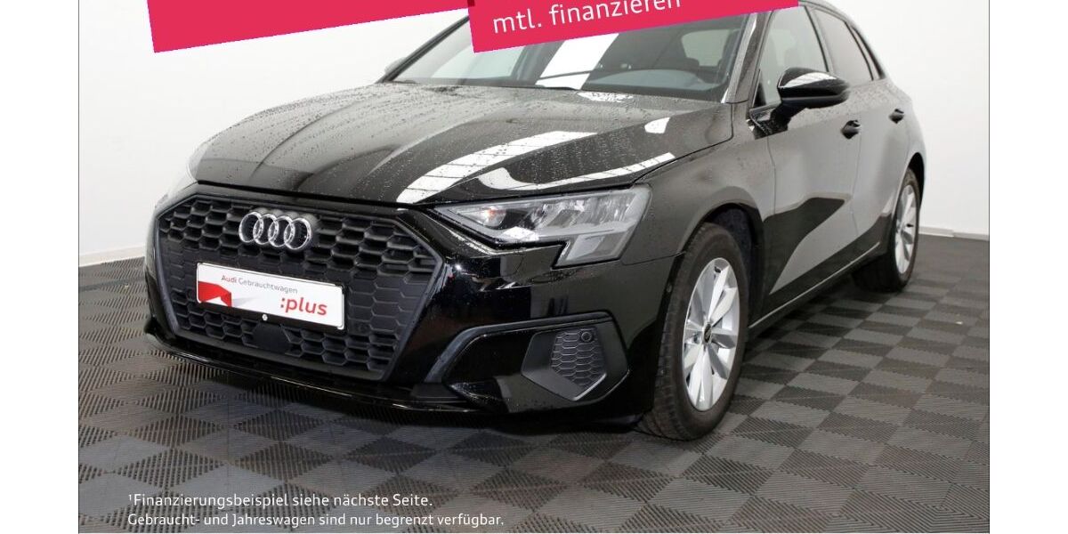 Audi A3 54.119 km 21.950 &euro; Solingen 42653
