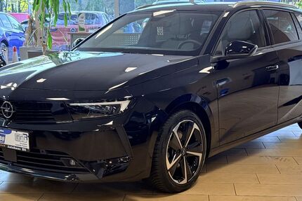 Opel Astra 41.160 km 20.350 &euro; Hennef 53773