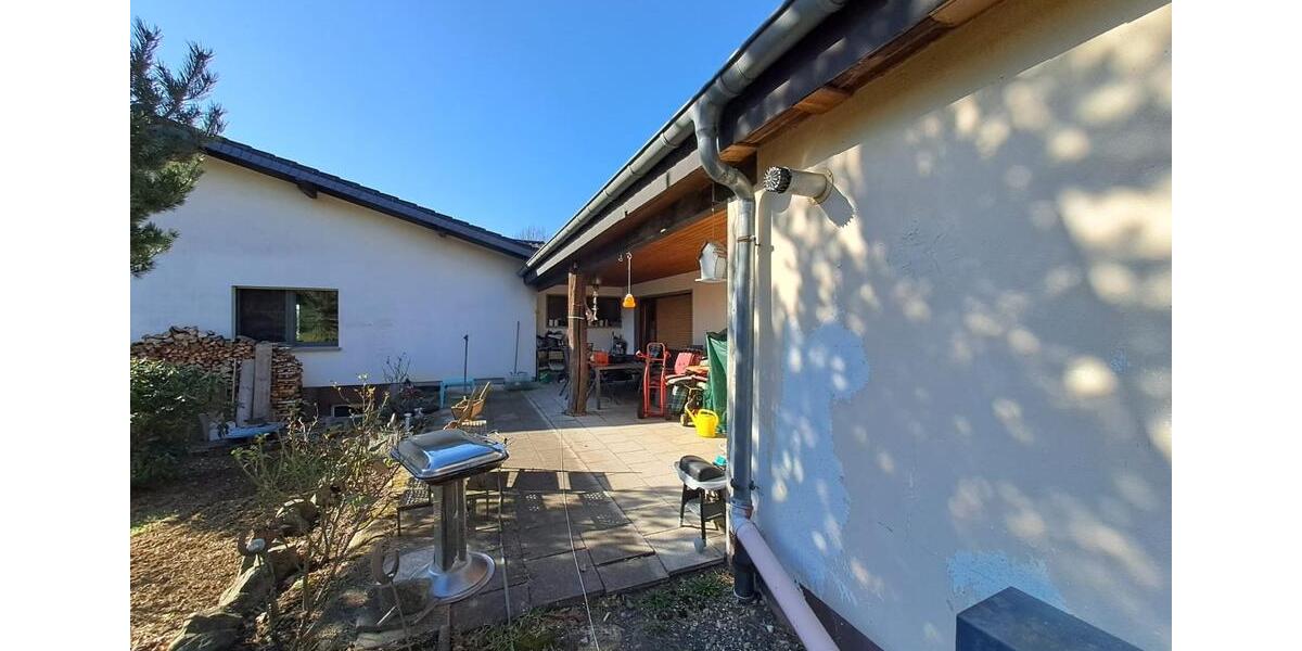 Bungalow Neunkirchen-Seelscheid Seelscheid - 3 Zimmer, 125 m&sup2;, 260.000&euro; | Angebot:25341685