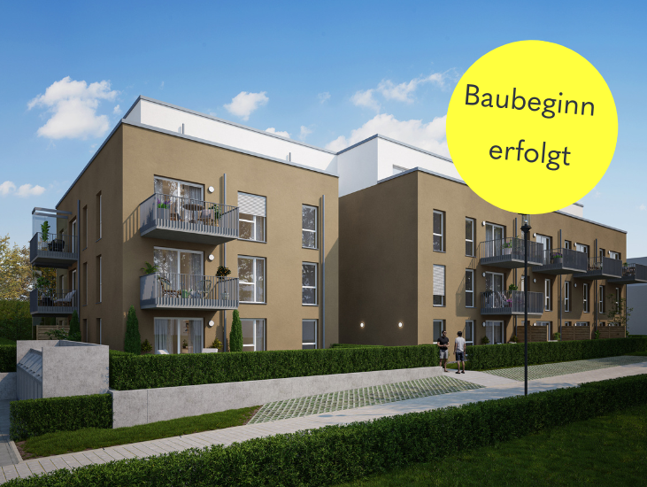 Wohnung zum Kaufen in Meckenheim 487.400 € 103.04 m²