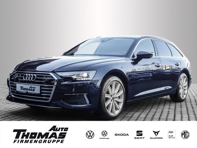 Audi A6 59.120 km 30.990 &euro; Bonn 53227