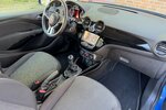 Opel Adam Navi Klima Sitzh. Alu ServiceNeu unfallfrei 43.000 km 10.500 &euro; Erftstadt 50374