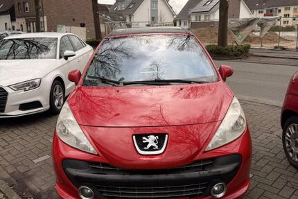 Peugeot 207 159.000 km 1.500 &euro; Leverkusen 51375