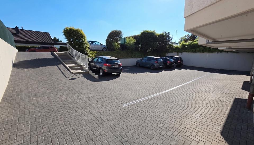 Maisonettenwohnung Bergisch Gladbach Gronau - 4 Zimmer, 105 m&sup2;, 399.000&euro; | Angebot:26241863