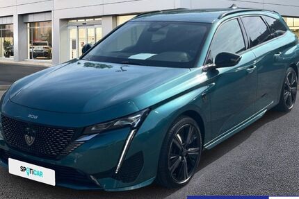 Peugeot 308 38.047 km 22.380 &euro; Bonn 53121