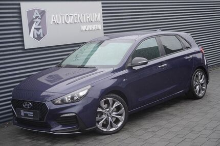 Hyundai i30 90.000 km 15.990 &euro; Monheim am Rhein 40789