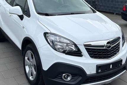 Opel Mokka 83.000 km 8.250 &euro; Bergheim (bei Köln) 50129