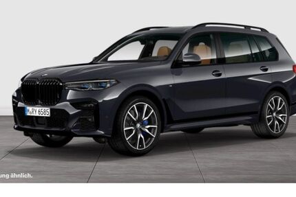 BMW X7 93.721 km 66.660 € Köln Süd 50968