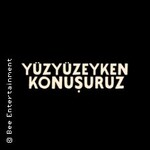 Meet & Greet Package - Yüzyüzeyken Konusuruz