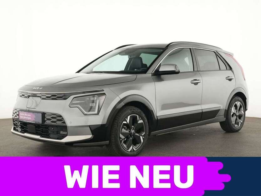 Kia Niro 16.838 km 26.448 € Neuss bei Düsseldorf 41460