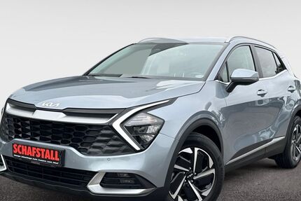 Kia Sportage 14.126 km 26.879 &euro; Elsdorf (bei Köln) 50189