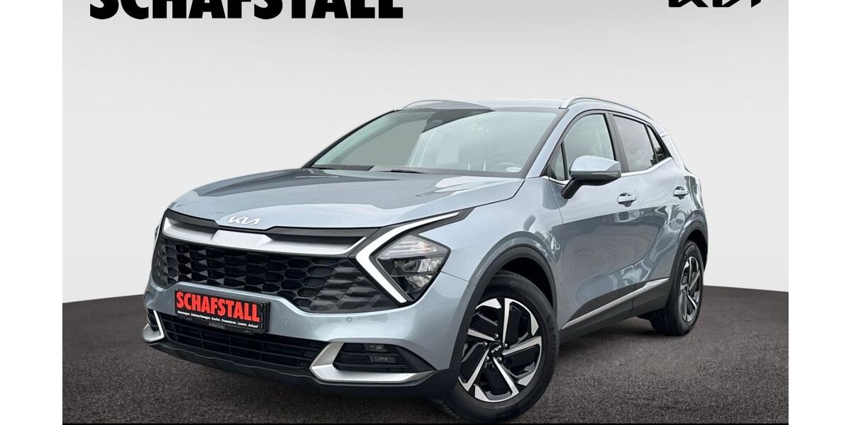 Kia Sportage 14.126 km 26.879 &euro; Elsdorf (bei Köln) 50189