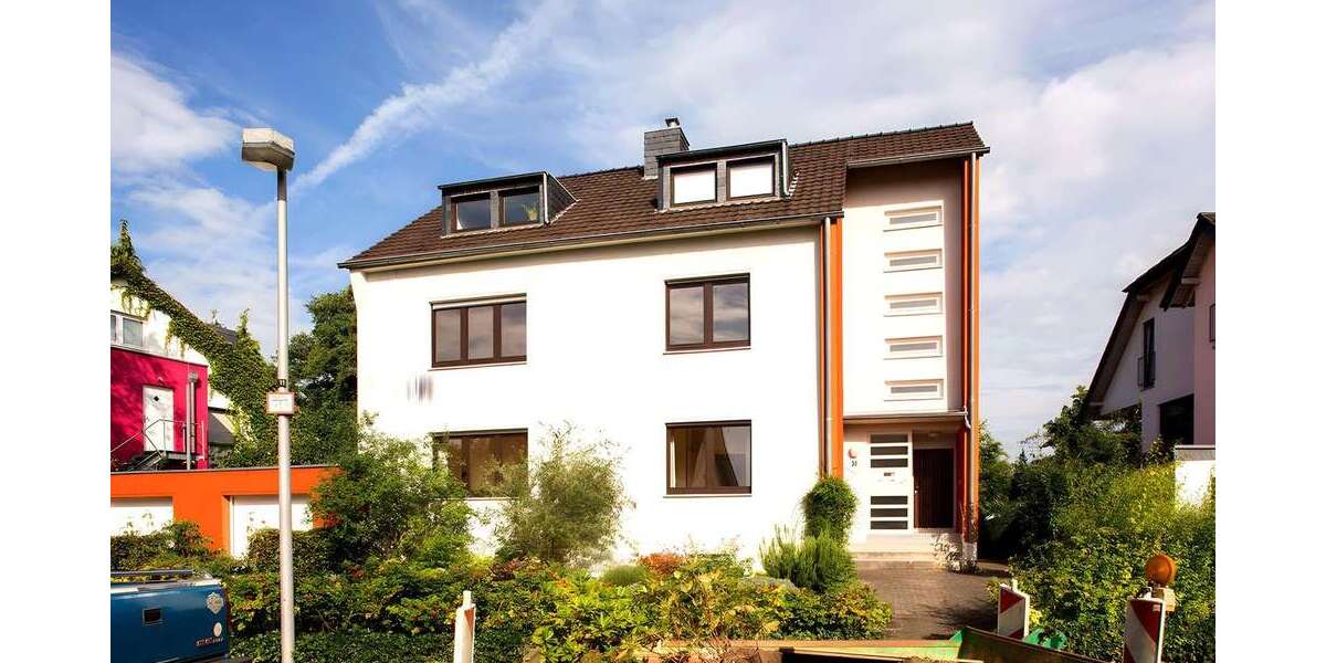 Etagenwohnung Bergisch Gladbach Frankenforst - 3 Zimmer, 87 m&sup2;, 1.250&euro; | Angebot:26808164