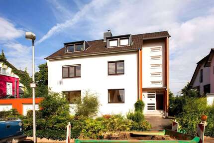 Wohnung Bergisch Gladbach Frankenforst - 3 Zimmer, 87 m&sup2;, 1.250&euro; | Angebot:26808164