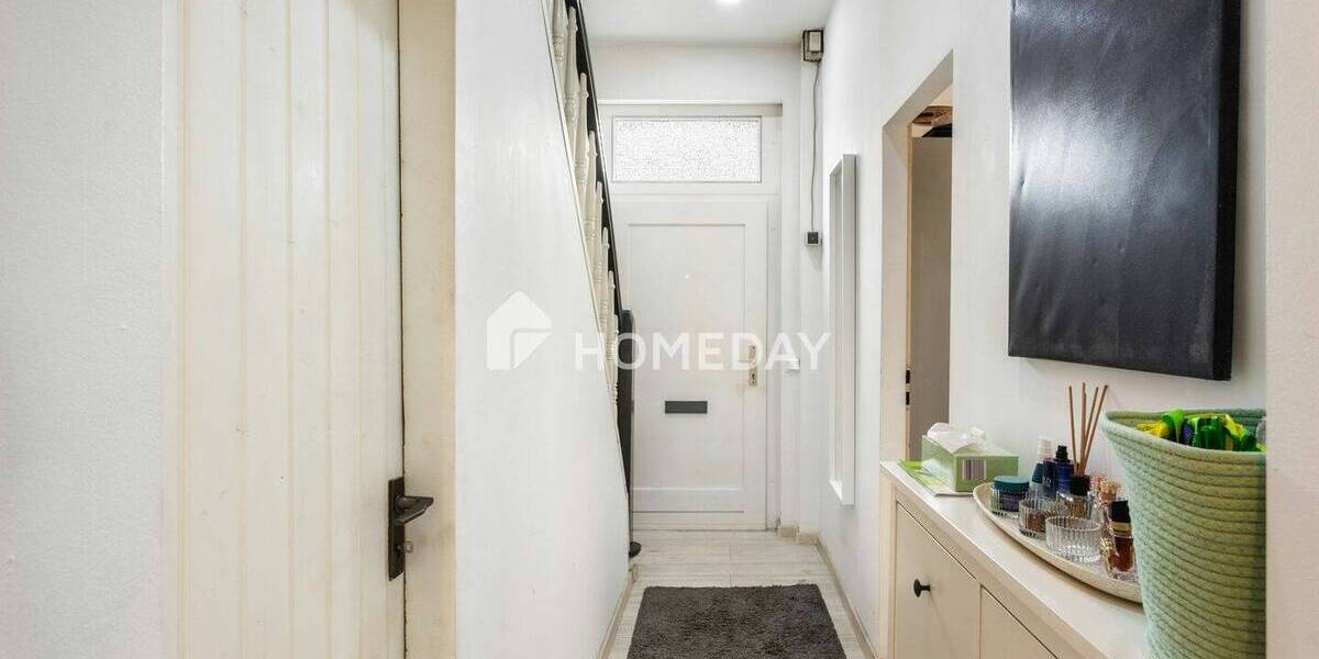 Doppelhaushälfte Hilden Forstbach - 4 Zimmer, 72 m&sup2;, 278.698&euro; | Angebot:26731098