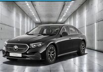 Gebrauchtwagen Mercedes E 200