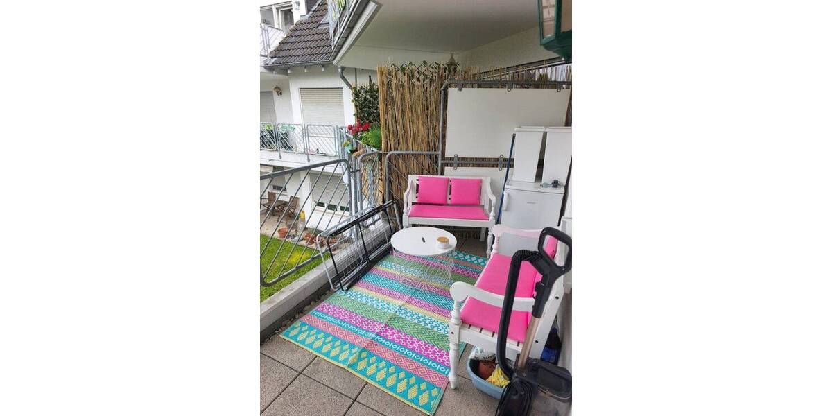Etagenwohnung Kerpen Sindorf - 2 Zimmer, 66 m&sup2;, 924&euro; | Angebot:26848324