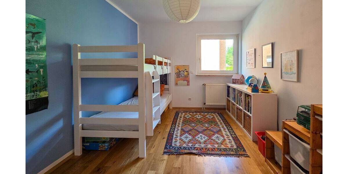 Etagenwohnung Bonn Beuel - 3 Zimmer, 101 m&sup2;, 498.000&euro; | Angebot:26805977