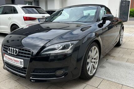 Audi TT 155.400 km 9.499 &euro; Troisdorf (Nähe Köln/Bonn) 53844