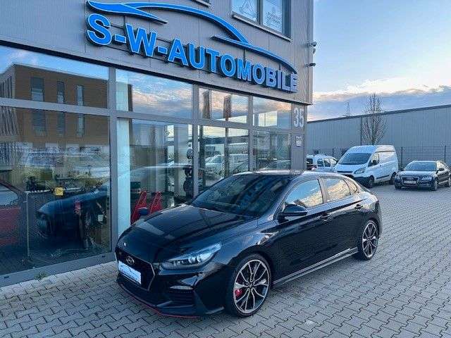 Hyundai i30 60.570 km 22.900 € Alfter 53347