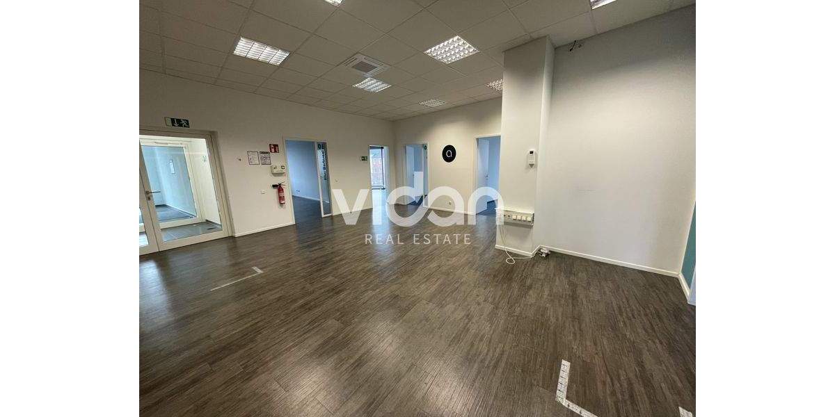 Ihr neues Büro im Hagen-Campus mit Terrasse zimmer