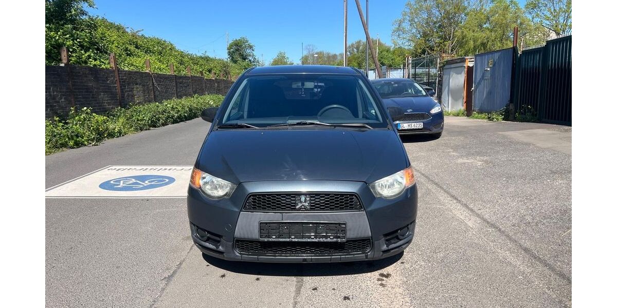 Mitsubishi Colt 80.000 km 4.600 &euro; Köln 50739