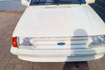 Ford Escort