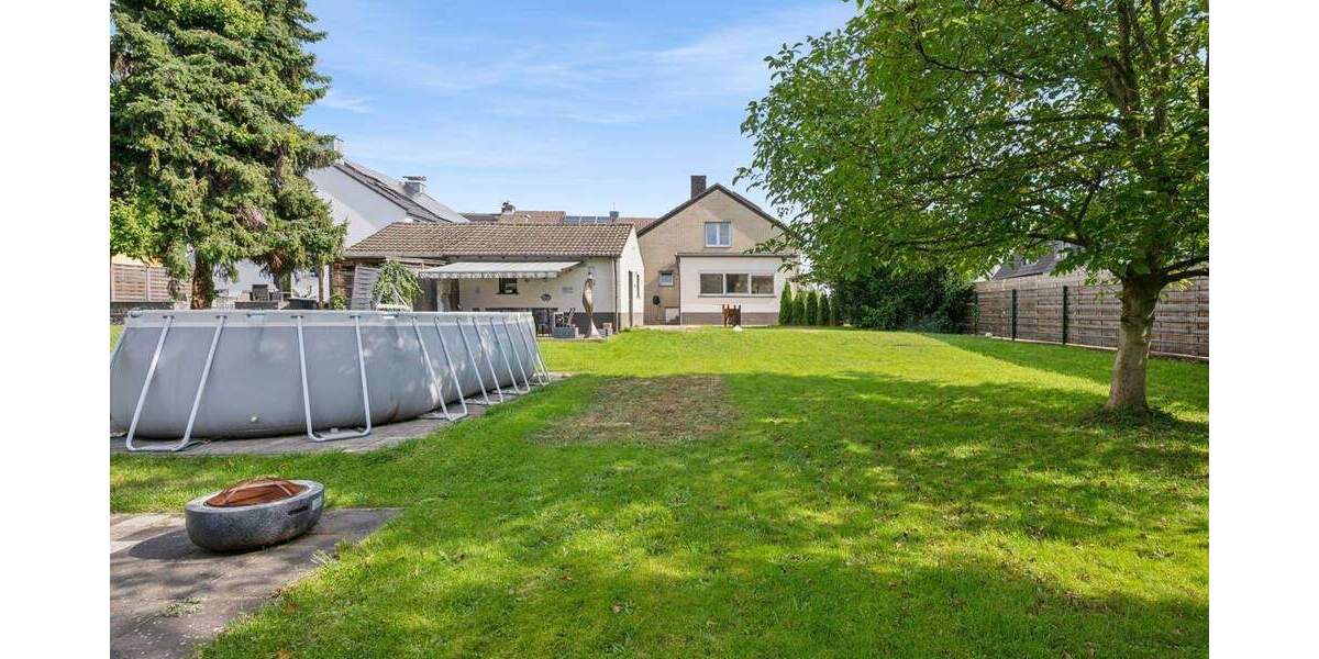 Einfamilienhaus Dormagen / Feste Zons Zons - 5 Zimmer, 119 m&sup2;, 430.000&euro; | Angebot:25265413