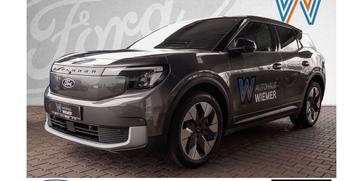 Ford Explorer 5.831 km 49.900 &euro; Troisdorf 53844