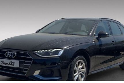 Audi A4 109.330 km 20.990 &euro; Bonn 53227