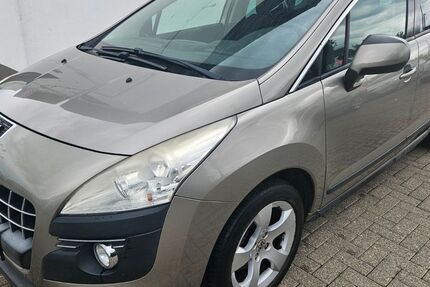 Peugeot 3008 104.000 km 2.850 € Erftstadt 50374