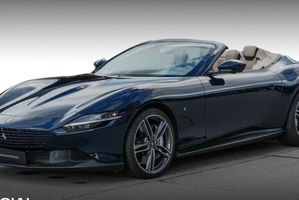 Ferrari Roma 11.577 km 254.780 &euro; Köln 50858