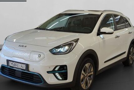 Kia Niro 62.385 km 21.250 &euro; Leverkusen 51381